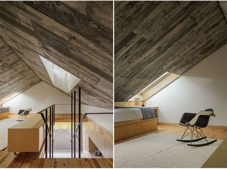 Palheiro | Pedro Henrique Arquiteto