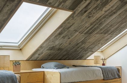 Palheiro | Pedro Henrique Arquiteto