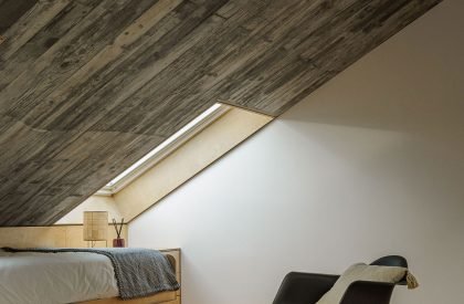 Palheiro | Pedro Henrique Arquiteto