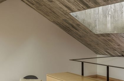 Palheiro | Pedro Henrique Arquiteto