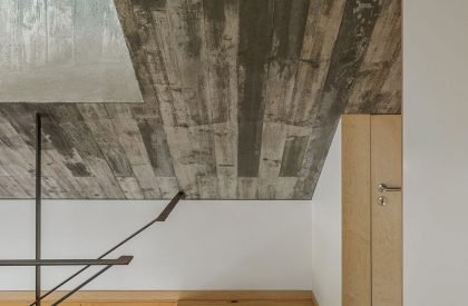 Palheiro | Pedro Henrique Arquiteto