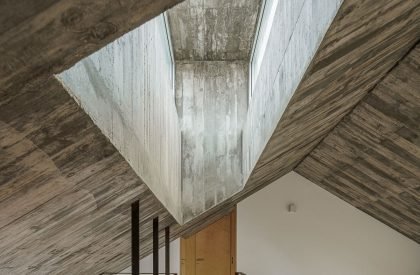 Palheiro | Pedro Henrique Arquiteto