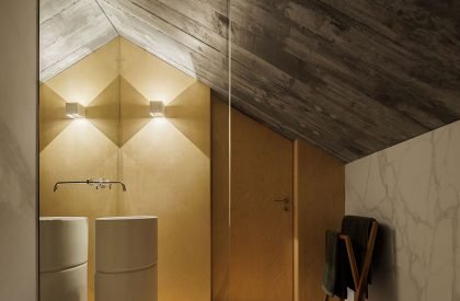 Palheiro | Pedro Henrique Arquiteto