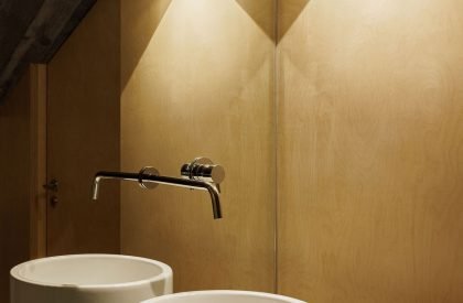 Palheiro | Pedro Henrique Arquiteto