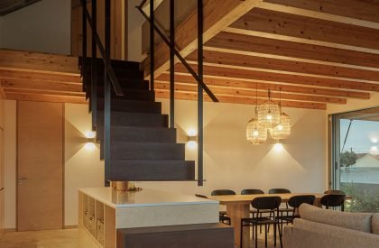 Palheiro | Pedro Henrique Arquiteto