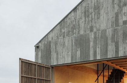 Palheiro | Pedro Henrique Arquiteto