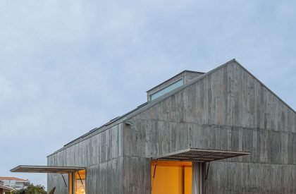 Palheiro | Pedro Henrique Arquiteto