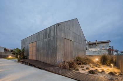 Palheiro | Pedro Henrique Arquiteto