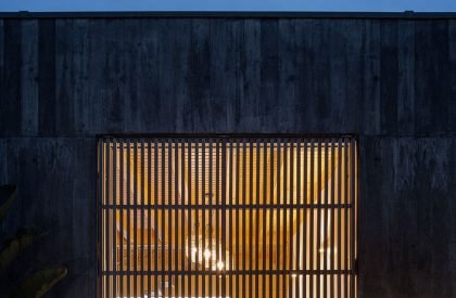 Palheiro | Pedro Henrique Arquiteto