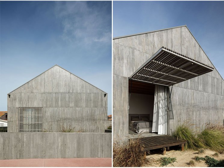 Palheiro | Pedro Henrique Arquiteto