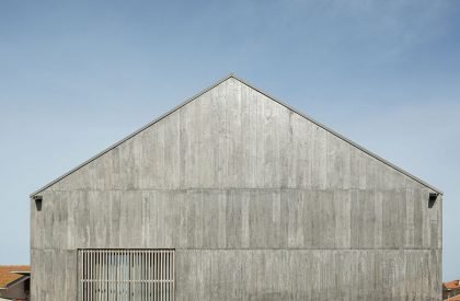 Palheiro | Pedro Henrique Arquiteto