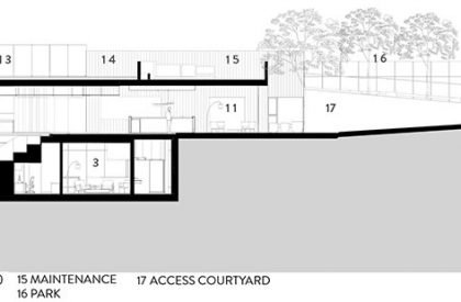 Park Pavilion | Materia + Gustavo Carmona
