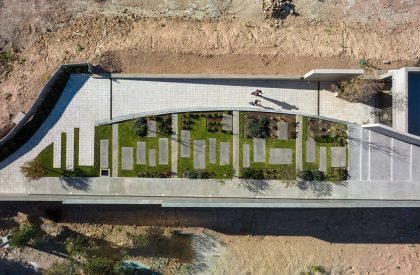 Park Pavilion | Materia + Gustavo Carmona