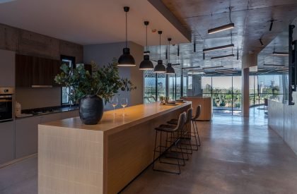 Park Pavilion | Materia + Gustavo Carmona