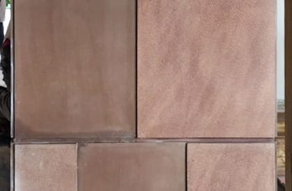 The Pavilion House | Flyingseeds design studio