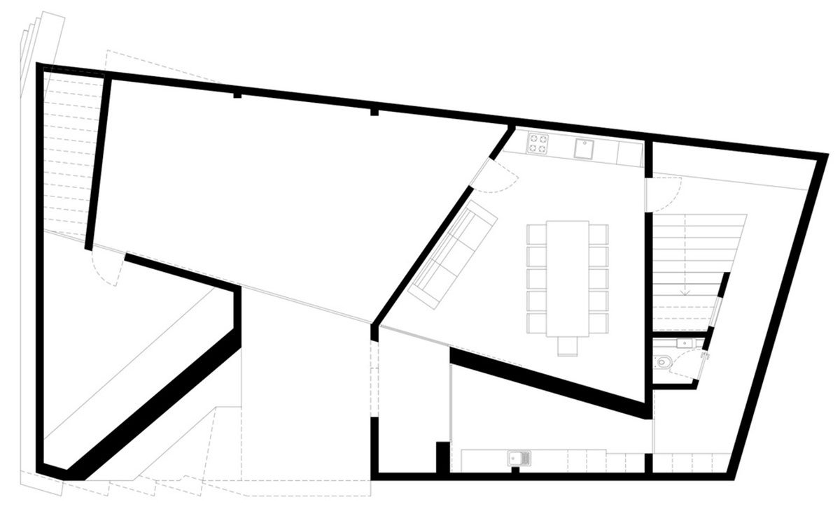 Quinta do Rei | CONTAMINAR Arquitetos
