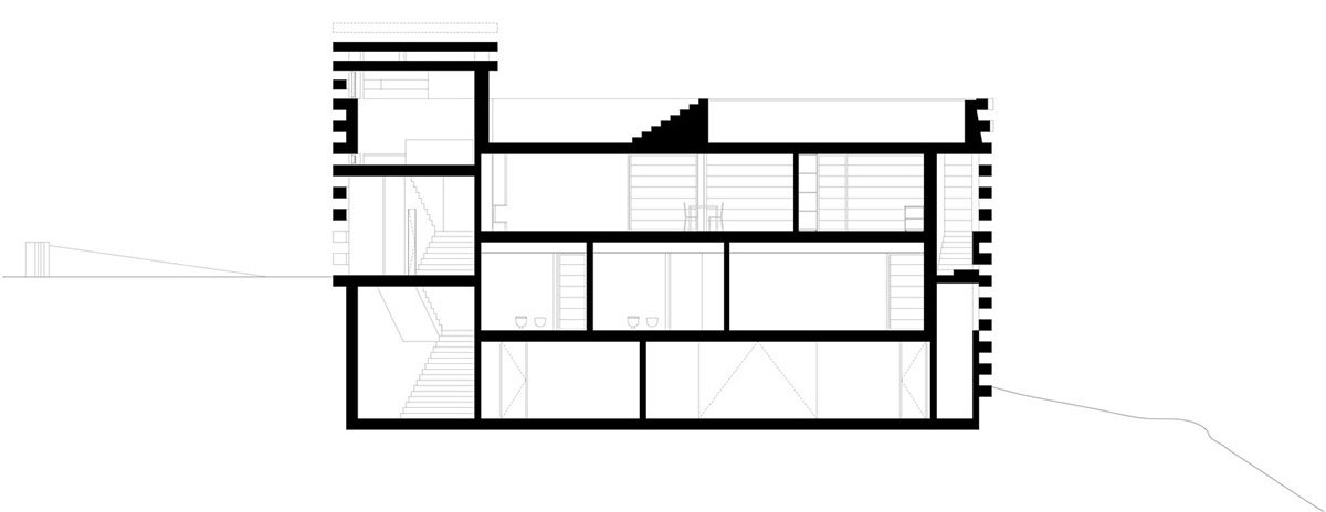 Quinta do Rei | CONTAMINAR Arquitetos