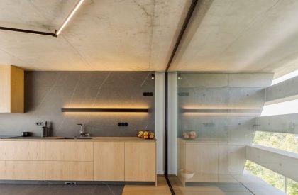 Quinta do Rei | CONTAMINAR Arquitetos