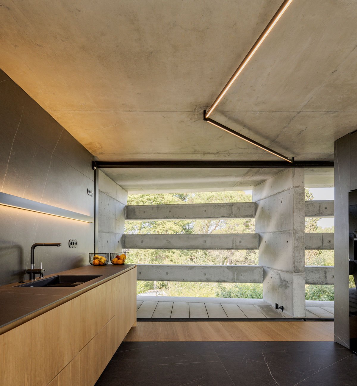 Quinta do Rei | CONTAMINAR Arquitetos