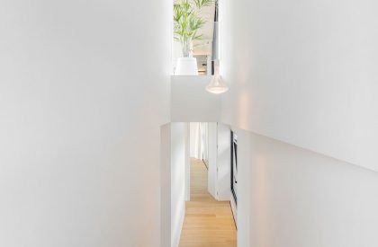 Quinta do Rei | CONTAMINAR Arquitetos