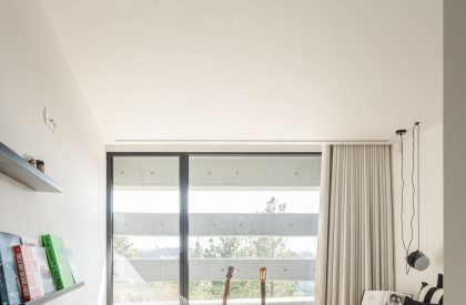 Quinta do Rei | CONTAMINAR Arquitetos