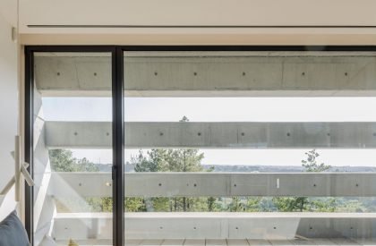 Quinta do Rei | CONTAMINAR Arquitetos