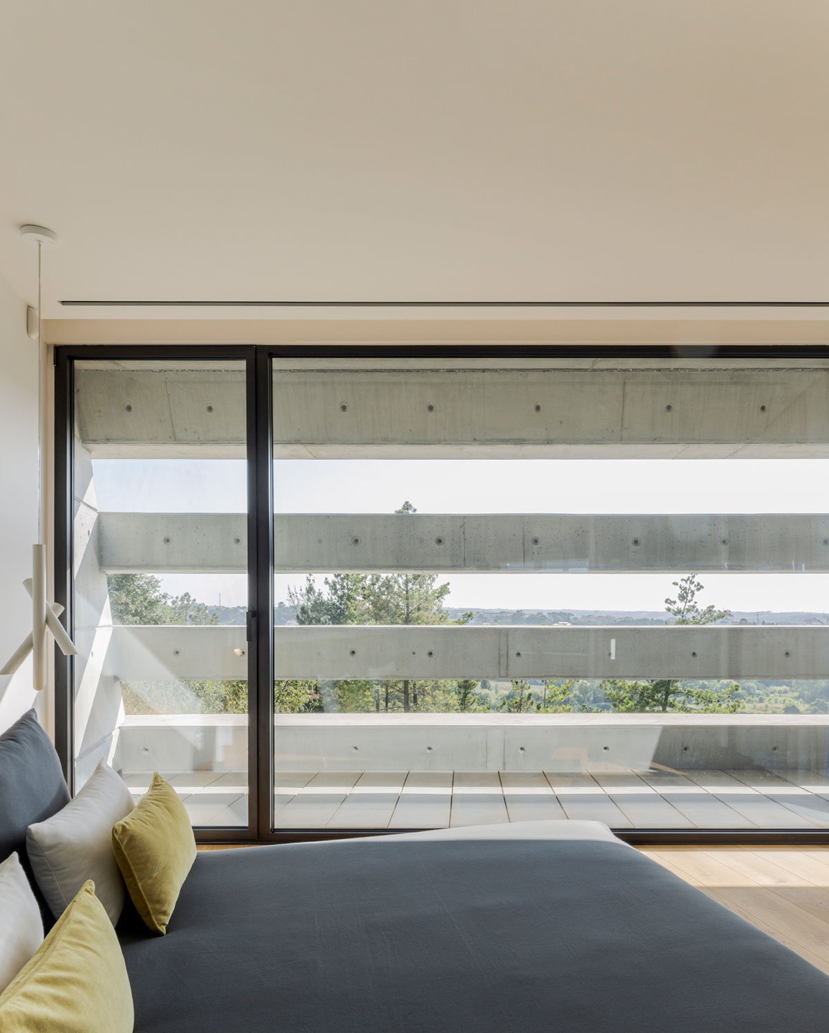 Quinta do Rei | CONTAMINAR Arquitetos