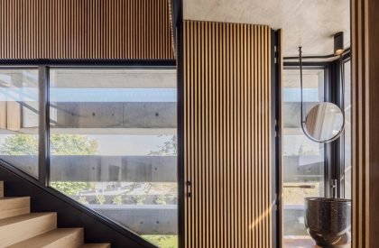 Quinta do Rei | CONTAMINAR Arquitetos