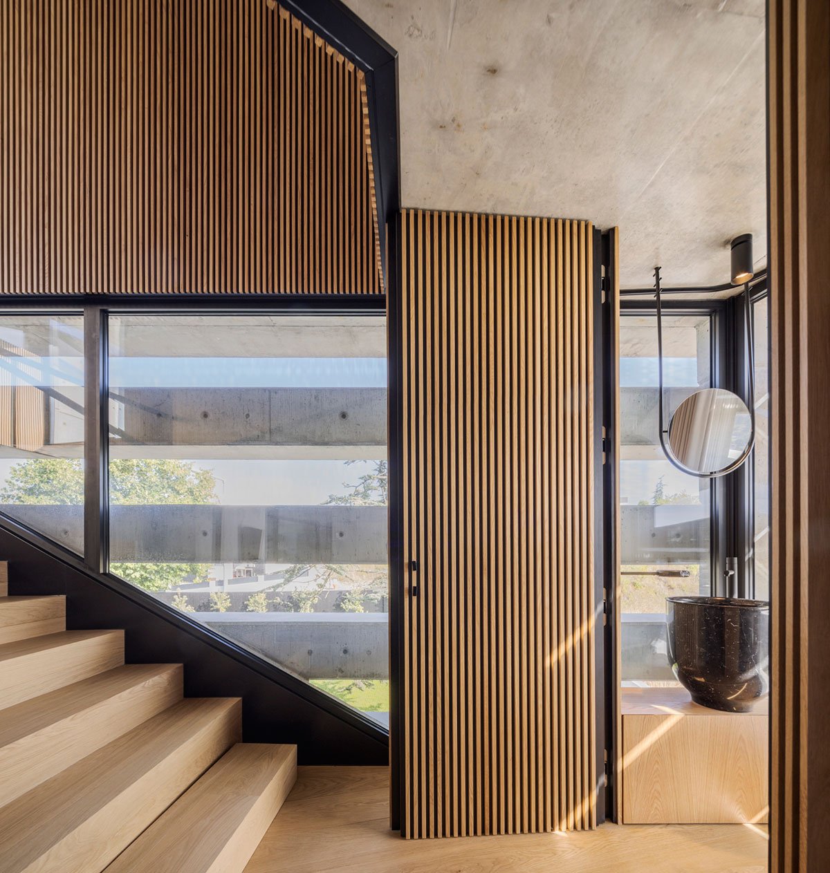 Quinta do Rei | CONTAMINAR Arquitetos