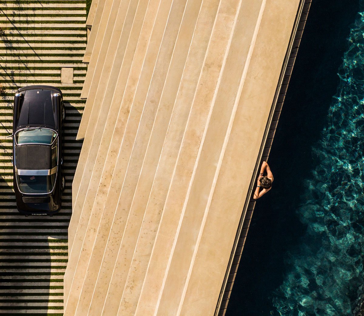 Quinta do Rei | CONTAMINAR Arquitetos