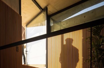 Quinta do Rei | CONTAMINAR Arquitetos