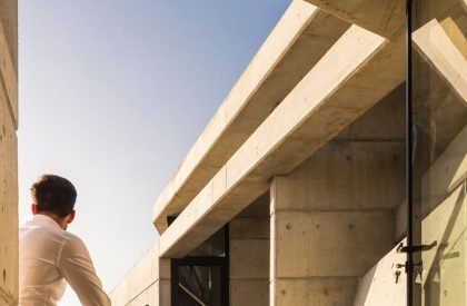 Quinta do Rei | CONTAMINAR Arquitetos