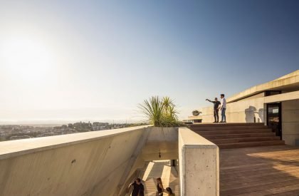 Quinta do Rei | CONTAMINAR Arquitetos