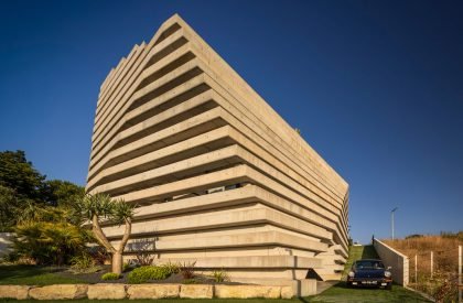 Quinta do Rei | CONTAMINAR Arquitetos