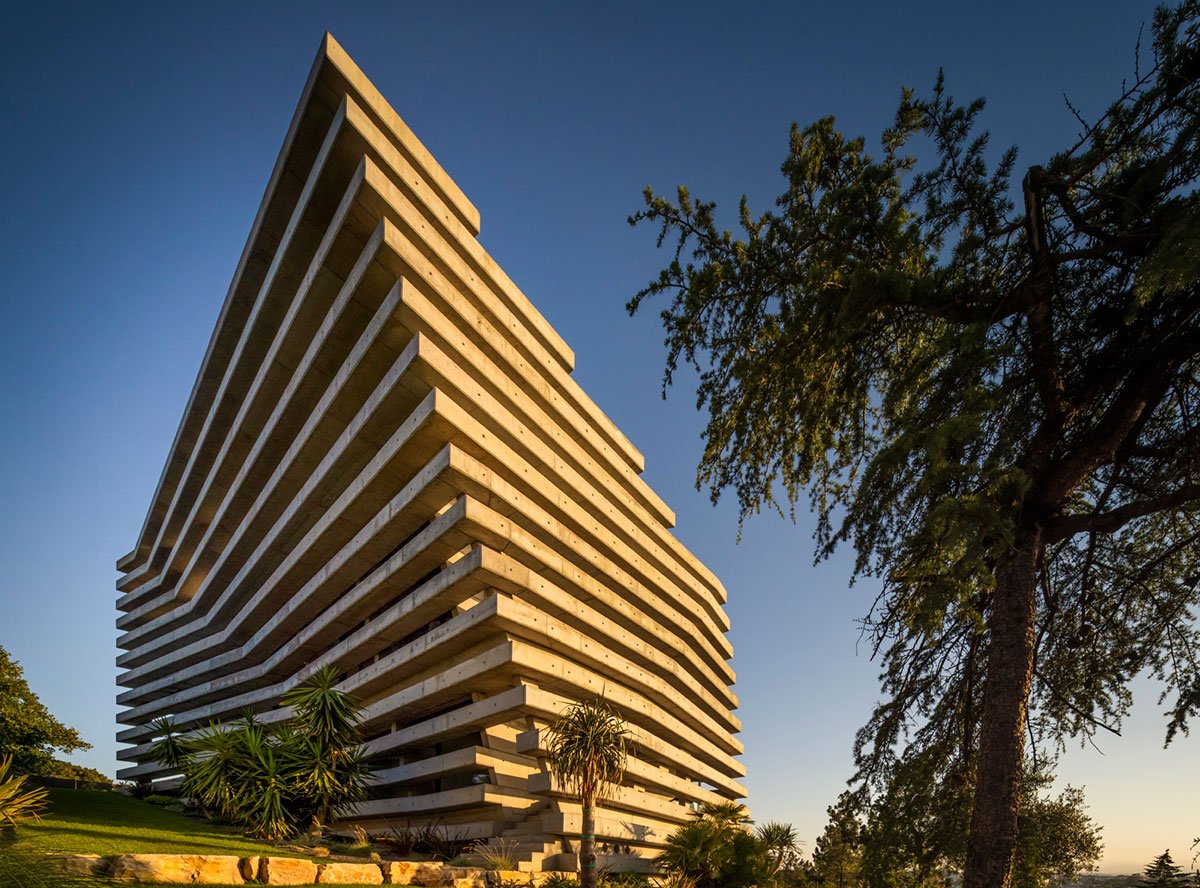 Quinta do Rei | CONTAMINAR Arquitetos