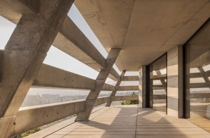 Quinta do Rei | CONTAMINAR Arquitetos