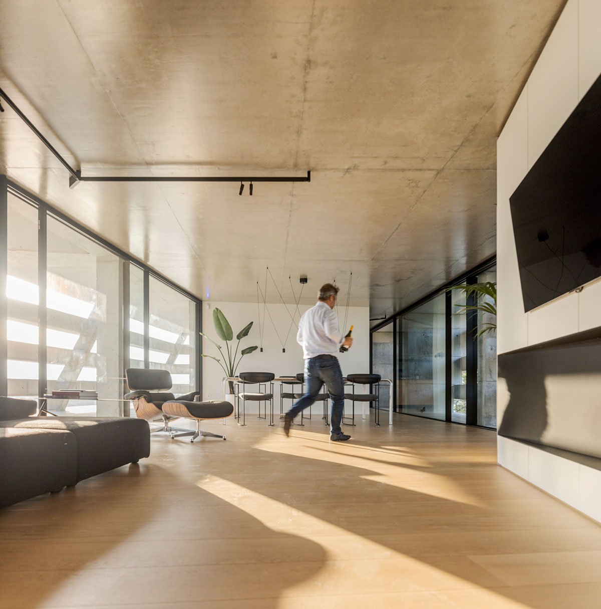 Quinta do Rei | CONTAMINAR Arquitetos