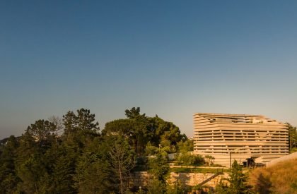 Quinta do Rei | CONTAMINAR Arquitetos