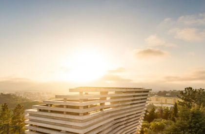 Quinta do Rei | CONTAMINAR Arquitetos