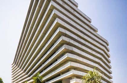 Quinta do Rei | CONTAMINAR Arquitetos