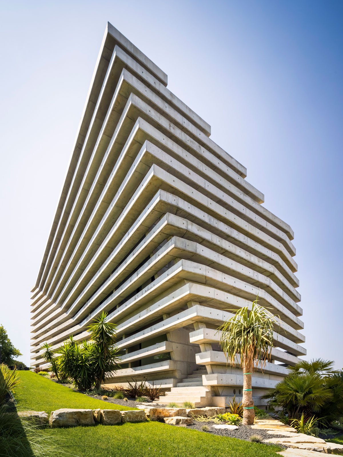 Quinta do Rei | CONTAMINAR Arquitetos