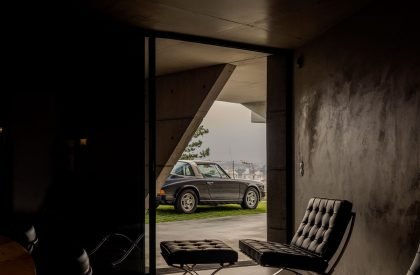 Quinta do Rei | CONTAMINAR Arquitetos