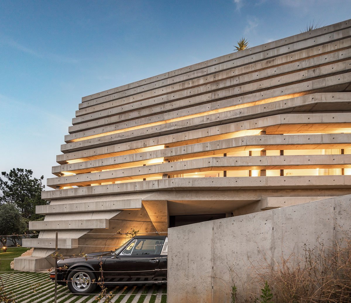 Quinta do Rei | CONTAMINAR Arquitetos