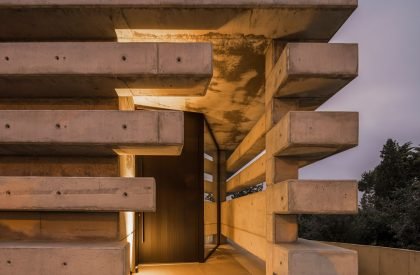 Quinta do Rei | CONTAMINAR Arquitetos