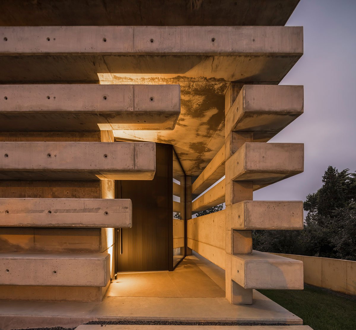 Quinta do Rei | CONTAMINAR Arquitetos