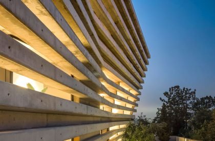 Quinta do Rei | CONTAMINAR Arquitetos