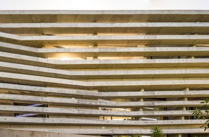 Quinta do Rei | CONTAMINAR Arquitetos