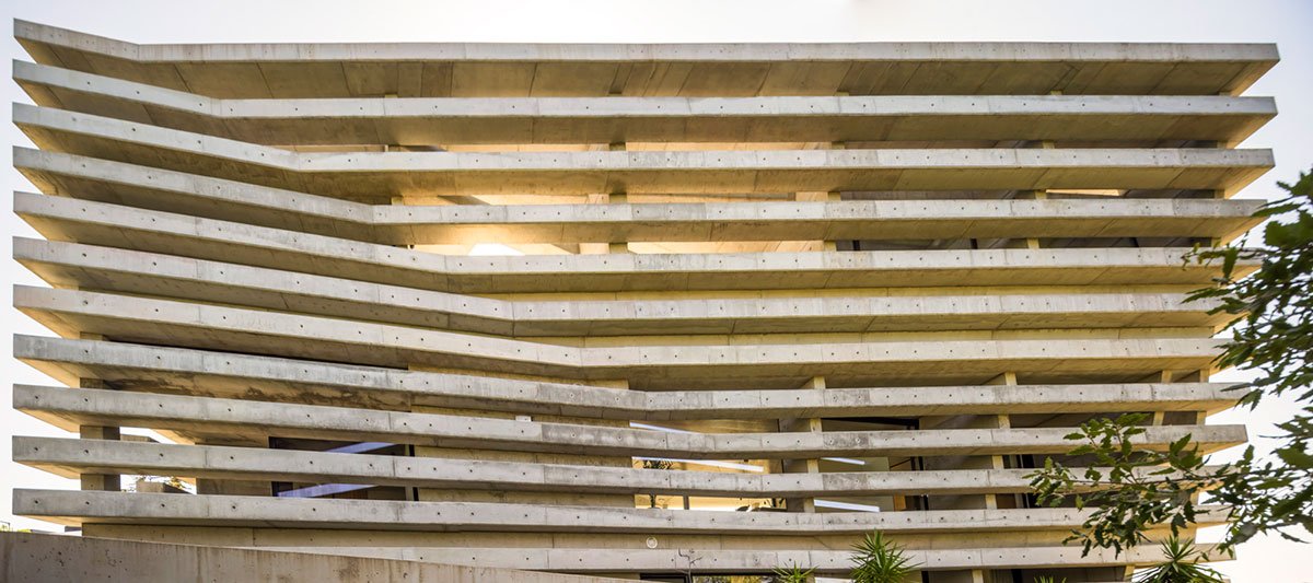 Quinta do Rei | CONTAMINAR Arquitetos