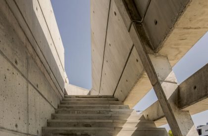 Quinta do Rei | CONTAMINAR Arquitetos