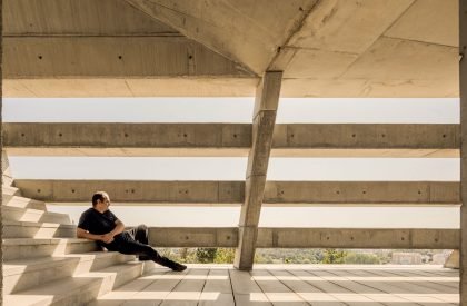 Quinta do Rei | CONTAMINAR Arquitetos